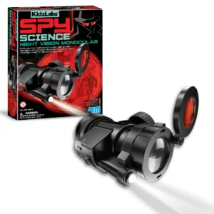 Night Vision & Optics