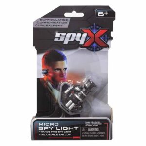 Spy Lights